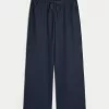 Pull-On Wide-Leg Pants,Pull-On Wide-Leg Pants Pull-On Wide-Leg Pants,Pull-On Wide-Leg Pants