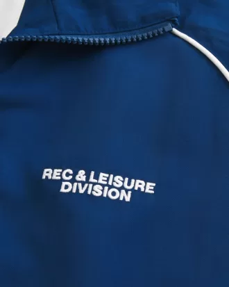 Rec & Leisure Division Graphic Windbreaker Jacket,Rec & Leisure Division Graphic Windbreaker Jacket Rec & Leisure Division Graphic Windbreaker Jacket,Rec & Leisure Division Graphic Windbreaker Jacket