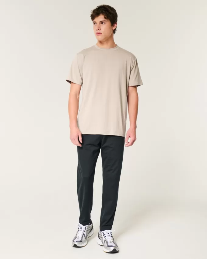 Relaxed Active Crew T-Shirt,Relaxed Active Crew T-Shirt