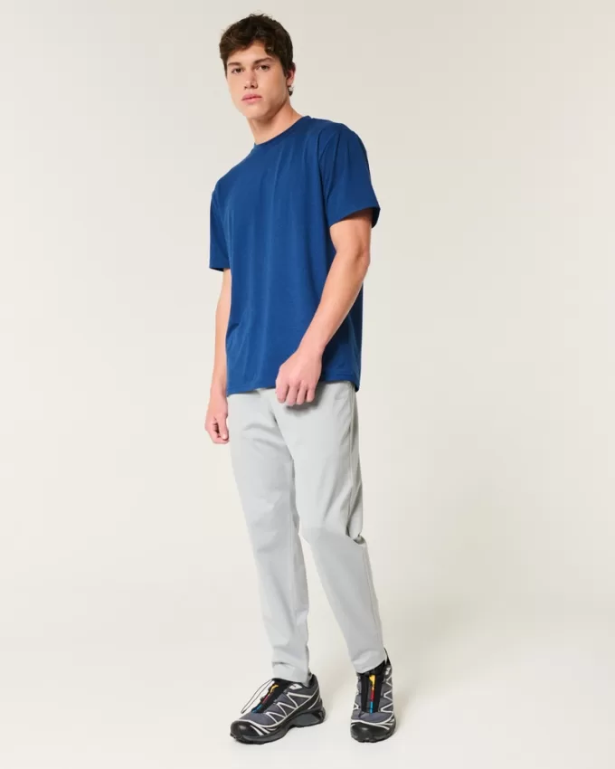 Relaxed Active Crew T-Shirt,Relaxed Active Crew T-Shirt Relaxed Active Crew T-Shirt,Relaxed Active Crew T-Shirt