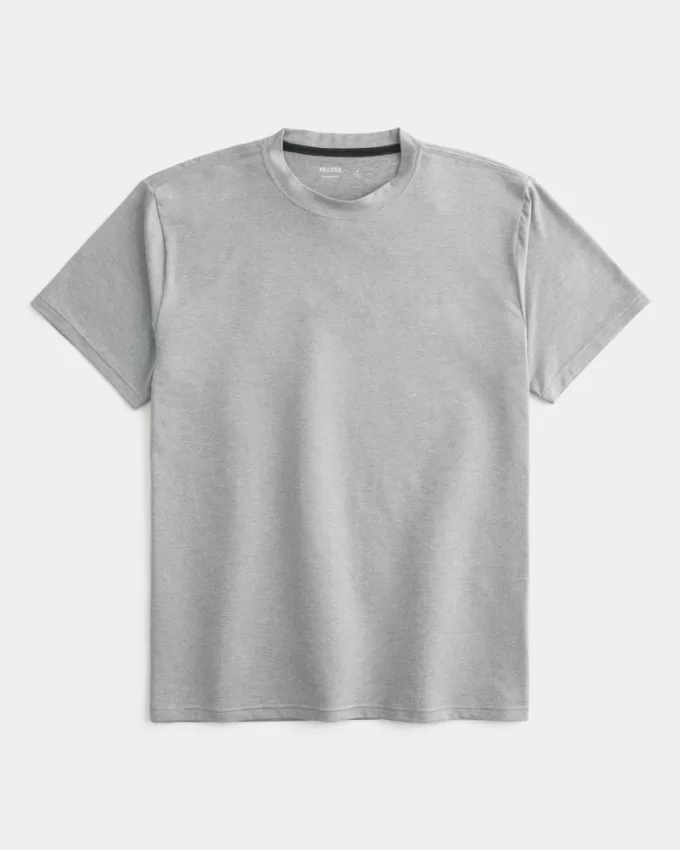 Relaxed Active Crew T-Shirt,Relaxed Active Crew T-Shirt Relaxed Active Crew T-Shirt,Relaxed Active Crew T-Shirt