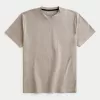 Relaxed Active Crew T-Shirt,Relaxed Active Crew T-Shirt