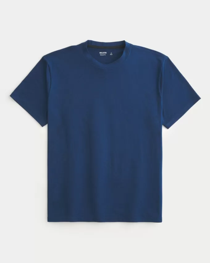 Relaxed Active Crew T-Shirt,Relaxed Active Crew T-Shirt Relaxed Active Crew T-Shirt,Relaxed Active Crew T-Shirt