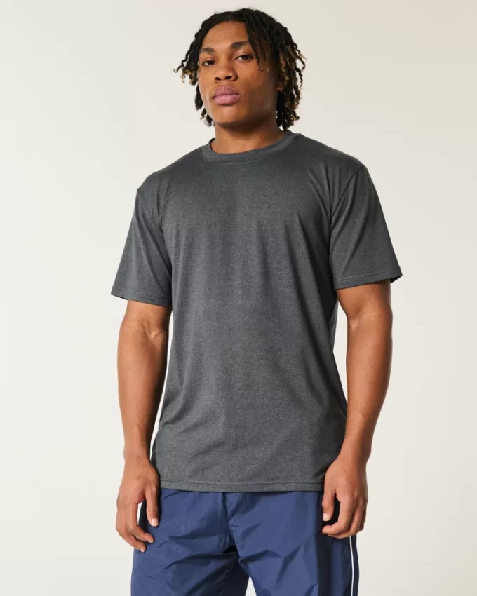 Relaxed Active Crew T-Shirt,Relaxed Active Crew T-Shirt Relaxed Active Crew T-Shirt,Relaxed Active Crew T-Shirt