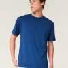 Relaxed Active Crew T-Shirt,Relaxed Active Crew T-Shirt Relaxed Active Crew T-Shirt,Relaxed Active Crew T-Shirt