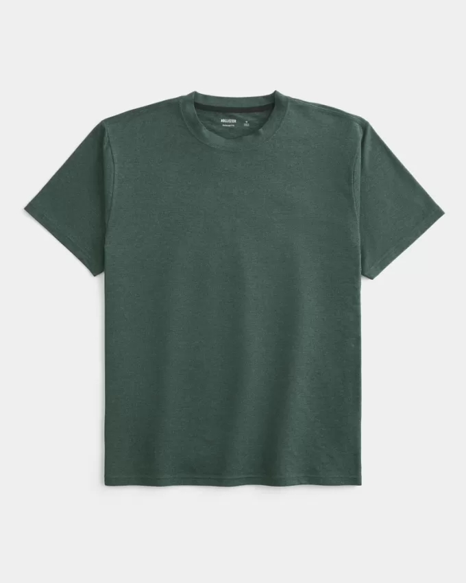 Relaxed Active Crew T-Shirt,Relaxed Active Crew T-Shirt Relaxed Active Crew T-Shirt,Relaxed Active Crew T-Shirt