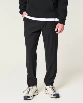 Relaxed All-Day Taper Pants,Relaxed All-Day Taper Pants