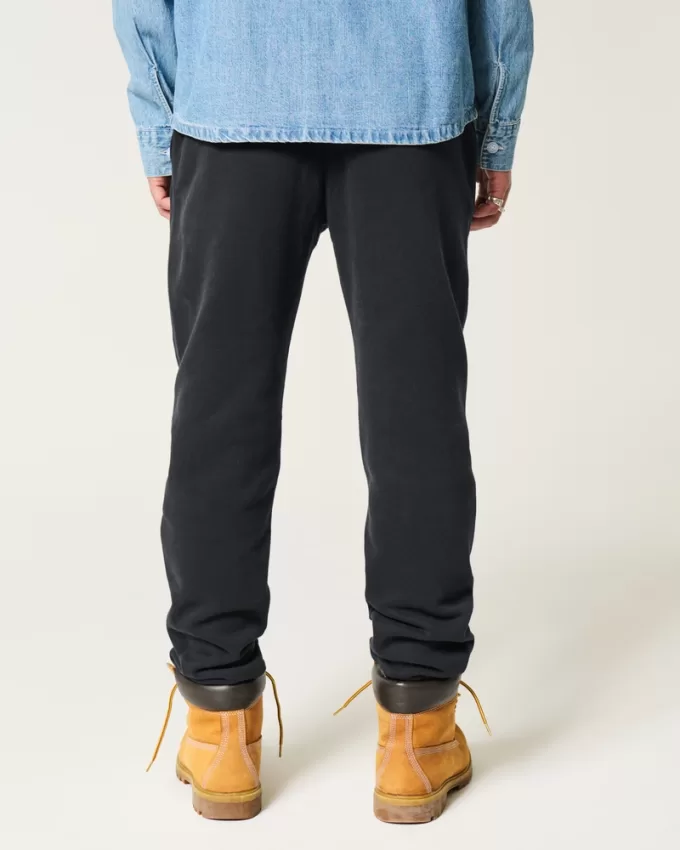 Relaxed Alpine Graphic Fleece Joggers,Relaxed Alpine Graphic Fleece Joggers Relaxed Alpine Graphic Fleece Joggers,Relaxed Alpine Graphic Fleece Joggers