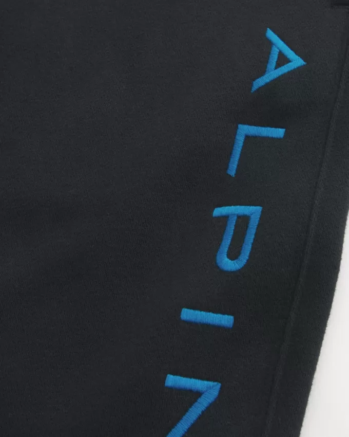 Relaxed Alpine Graphic Fleece Joggers,Relaxed Alpine Graphic Fleece Joggers Relaxed Alpine Graphic Fleece Joggers,Relaxed Alpine Graphic Fleece Joggers