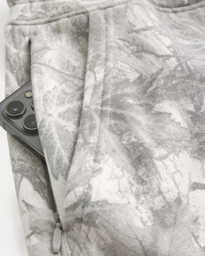 Relaxed Camo Fleece Joggers,Relaxed Camo Fleece Joggers Relaxed Camo Fleece Joggers,Relaxed Camo Fleece Joggers