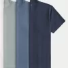 Relaxed Cooling Tee 3-Pack,Relaxed Cooling Tee 3-Pack Relaxed Cooling Tee 3-Pack,Relaxed Cooling Tee 3-Pack
