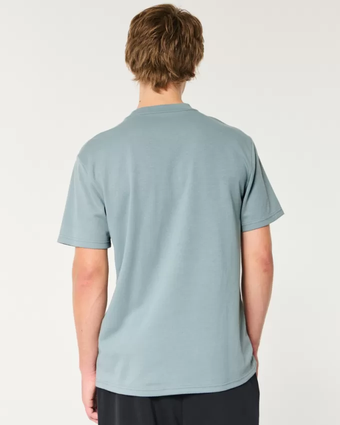 Relaxed Cooling Tee,Relaxed Cooling Tee Relaxed Cooling Tee,Relaxed Cooling Tee
