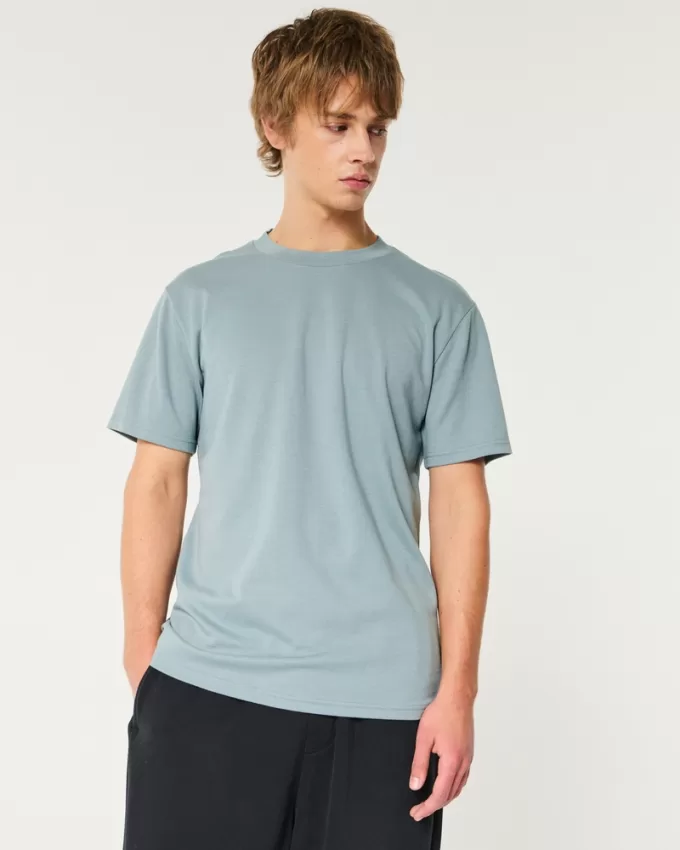 Relaxed Cooling Tee,Relaxed Cooling Tee Relaxed Cooling Tee,Relaxed Cooling Tee