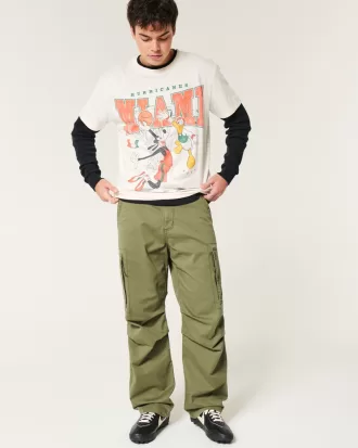 Relaxed Disney Miami Hurricanes Graphic Tee,Relaxed Disney Miami Hurricanes Graphic Tee Relaxed Disney Miami Hurricanes Graphic Tee,Relaxed Disney Miami Hurricanes Graphic Tee