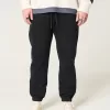 Relaxed Fleece Joggers,Relaxed Fleece Joggers