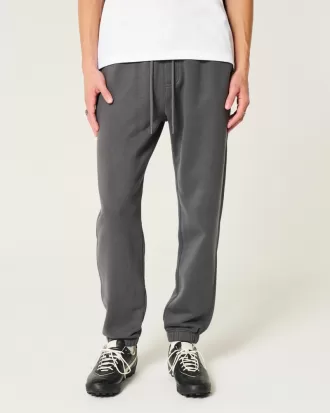 Relaxed Fleece Joggers,Relaxed Fleece Joggers