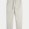 Relaxed Fleece Joggers,Relaxed Fleece Joggers