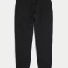 Relaxed Fleece Joggers,Relaxed Fleece Joggers