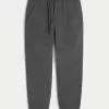 Relaxed Fleece Joggers,Relaxed Fleece Joggers