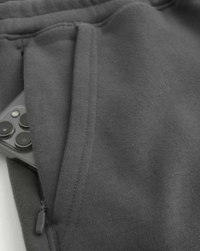 Relaxed Fleece Joggers,Relaxed Fleece Joggers