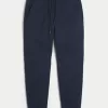 Relaxed Fleece Joggers,Relaxed Fleece Joggers