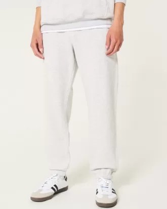 Relaxed Fleece Logo Joggers,Relaxed Fleece Logo Joggers