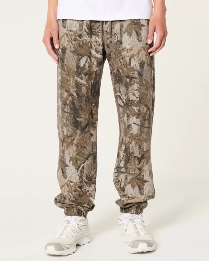 Relaxed Fleece Logo Joggers,Relaxed Fleece Logo Joggers Relaxed Fleece Logo Joggers,Relaxed Fleece Logo Joggers