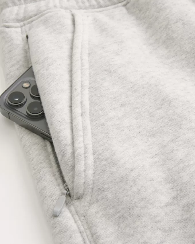 Relaxed Fleece Logo Joggers,Relaxed Fleece Logo Joggers