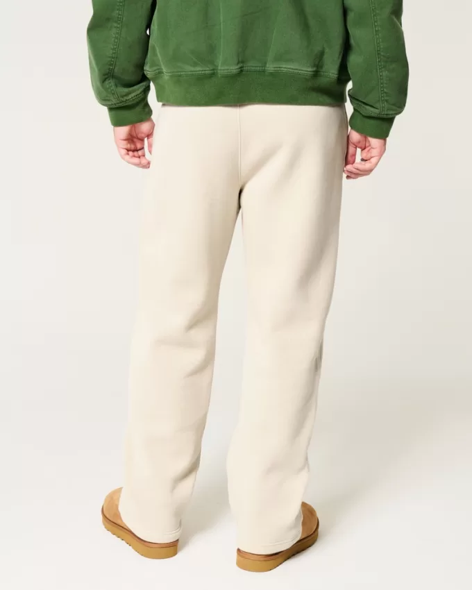 Relaxed Logo Sweatpants,Relaxed Logo Sweatpants