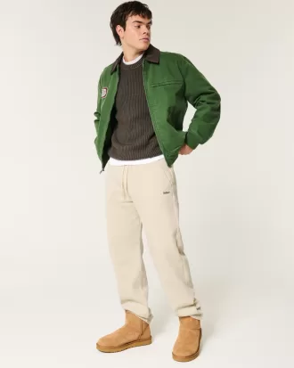 Relaxed Logo Sweatpants,Relaxed Logo Sweatpants