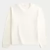 Relaxed Long-Sleeve Crew T-Shirt,Relaxed Long-Sleeve Crew T-Shirt Relaxed Long-Sleeve Crew T-Shirt,Relaxed Long-Sleeve Crew T-Shirt