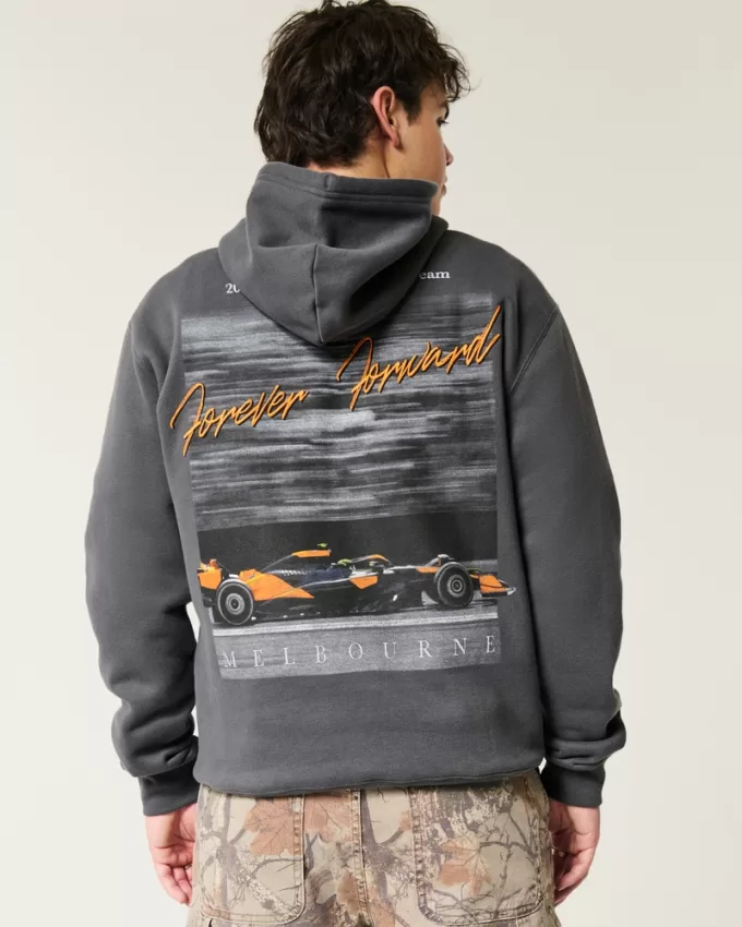 Relaxed McLaren Forever Forward Graphic Hoodie,Relaxed McLaren Forever Forward Graphic Hoodie Relaxed McLaren Forever Forward Graphic Hoodie,Relaxed McLaren Forever Forward Graphic Hoodie