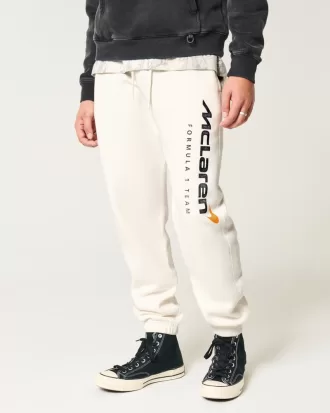 Relaxed McLaren Graphic Fleece Joggers,Relaxed McLaren Graphic Fleece Joggers Relaxed McLaren Graphic Fleece Joggers,Relaxed McLaren Graphic Fleece Joggers