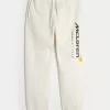 Relaxed McLaren Graphic Fleece Joggers,Relaxed McLaren Graphic Fleece Joggers Relaxed McLaren Graphic Fleece Joggers,Relaxed McLaren Graphic Fleece Joggers