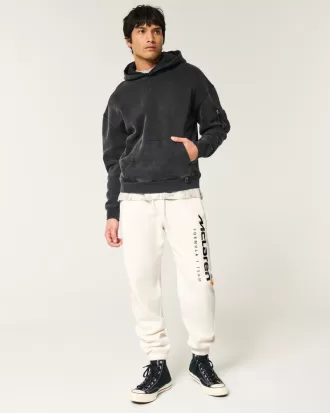 Relaxed McLaren Graphic Fleece Joggers,Relaxed McLaren Graphic Fleece Joggers Relaxed McLaren Graphic Fleece Joggers,Relaxed McLaren Graphic Fleece Joggers