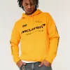 Relaxed McLaren Graphic Hoodie,Relaxed McLaren Graphic Hoodie Relaxed McLaren Graphic Hoodie,Relaxed McLaren Graphic Hoodie