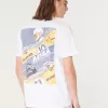 Relaxed McLaren Graphic Tee,Relaxed McLaren Graphic Tee Relaxed McLaren Graphic Tee,Relaxed McLaren Graphic Tee