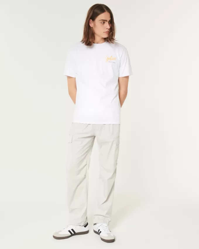 Relaxed McLaren Graphic Tee,Relaxed McLaren Graphic Tee Relaxed McLaren Graphic Tee,Relaxed McLaren Graphic Tee