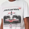 Relaxed McLaren Graphic Tee,Relaxed McLaren Graphic Tee Relaxed McLaren Graphic Tee,Relaxed McLaren Graphic Tee