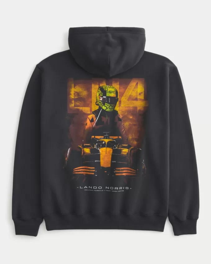 Relaxed McLaren Lando Norris Graphic Hoodie,Relaxed McLaren Lando Norris Graphic Hoodie Relaxed McLaren Lando Norris Graphic Hoodie,Relaxed McLaren Lando Norris Graphic Hoodie