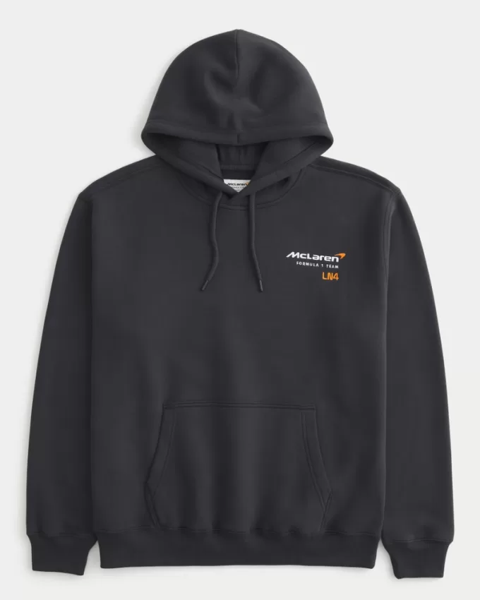 Relaxed McLaren Lando Norris Graphic Hoodie,Relaxed McLaren Lando Norris Graphic Hoodie Relaxed McLaren Lando Norris Graphic Hoodie,Relaxed McLaren Lando Norris Graphic Hoodie