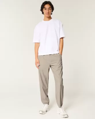 Relaxed Taper Pants,Relaxed Taper Pants