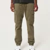 Relaxed Twill Cargo Joggers,Relaxed Twill Cargo Joggers Relaxed Twill Cargo Joggers,Relaxed Twill Cargo Joggers