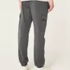 Relaxed Twill Cargo Joggers,Relaxed Twill Cargo Joggers Relaxed Twill Cargo Joggers,Relaxed Twill Cargo Joggers
