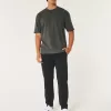 Relaxed Twill Joggers,Relaxed Twill Joggers Relaxed Twill Joggers,Relaxed Twill Joggers