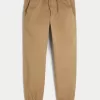 Relaxed Twill Joggers,Relaxed Twill Joggers Relaxed Twill Joggers,Relaxed Twill Joggers