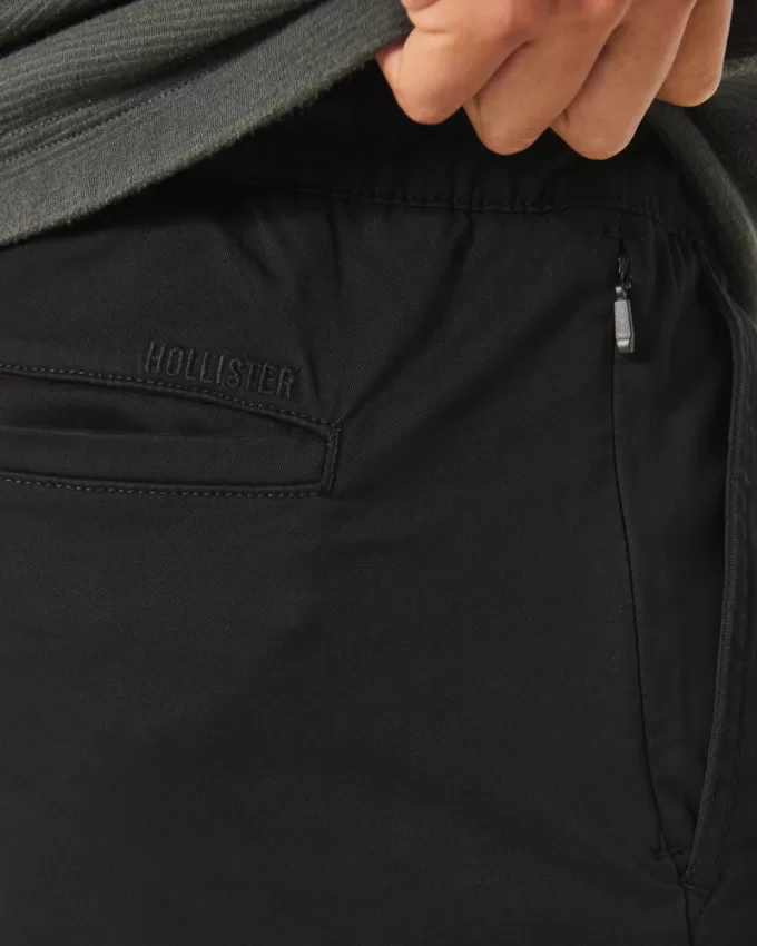 Relaxed Twill Joggers,Relaxed Twill Joggers Relaxed Twill Joggers,Relaxed Twill Joggers