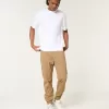 Relaxed Twill Joggers,Relaxed Twill Joggers Relaxed Twill Joggers,Relaxed Twill Joggers