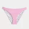 Reversible Low-Rise Cheeky Bikini Bottom,Reversible Low-Rise Cheeky Bikini Bottom Reversible Low-Rise Cheeky Bikini Bottom,Reversible Low-Rise Cheeky Bikini Bottom