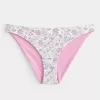 Reversible Low-Rise Cheeky Bikini Bottom,Reversible Low-Rise Cheeky Bikini Bottom Reversible Low-Rise Cheeky Bikini Bottom,Reversible Low-Rise Cheeky Bikini Bottom